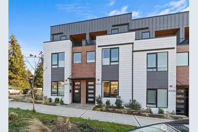 4203 SW Raymond Street, Seattle, WA 98136 - Photo 1