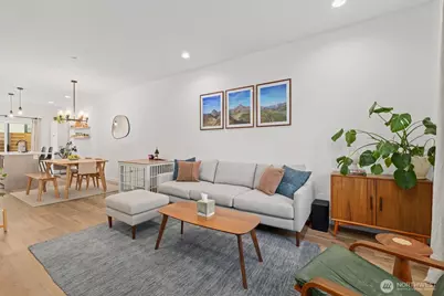 4203 SW Raymond Street, Seattle, WA 98136 - Photo 4