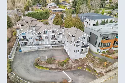 6100 NE 181st Street #4, Kenmore, WA 98028 - Photo 1