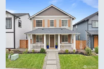 18815 Eagle Ridge Drive E, Bonney Lake, WA 98391 - Photo 1