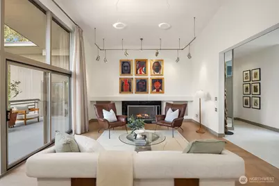 7640 NE 32nd Street, Medina, WA 98039 - Photo 4