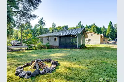 112 Old Lake Merrill Rd., Cougar, WA 98616 - Photo 2