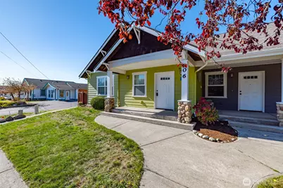 306 S Main Street #A1, Coupeville, WA 98239 - Photo 2