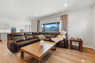 267 Hovey St, Buckley, WA 98321 - Photo 6