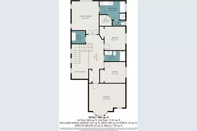 16102 77th Avenue E, Puyallup, WA 98375 - Photo 30