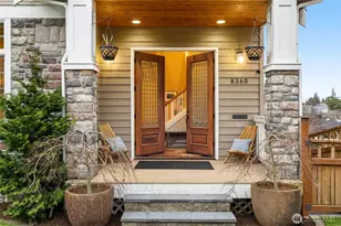 8360 Loyal Way NW, Seattle, WA 98117 - Photo 2