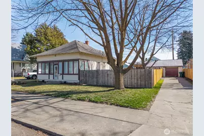 105 W 5th Avenue, Ritzville, WA 99169 - Photo 2