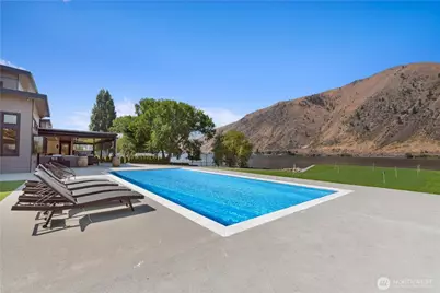 11 W Rocky Road, Orondo, WA 98843 - Photo 2