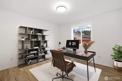 7114 33rd Avenue NE, Lacey, WA 98516 - Photo 26