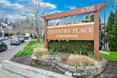 6700 NE 182nd Street #C104, Kenmore, WA 98028 - Photo 1