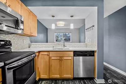 6700 NE 182nd Street #C104, Kenmore, WA 98028 - Photo 14