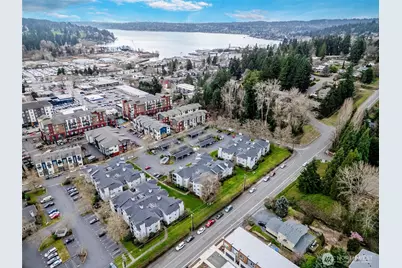6700 NE 182nd Street #C104, Kenmore, WA 98028 - Photo 2
