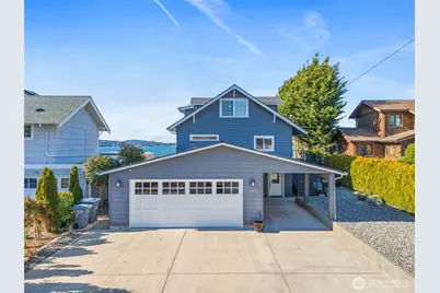 1816 Day Island Boulevard W, University Place, WA 98466 - Photo 2