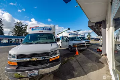 40 NE Midway Boulevard #101, Oak Harbor, WA 98277 - Photo 2