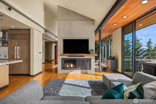 7703 W Mercer Way, Mercer Island, WA 98040 - Photo 10