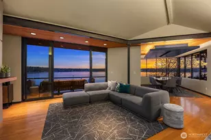 7703 W Mercer Way, Mercer Island, WA 98040 - Photo 6