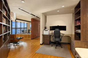 7703 W Mercer Way, Mercer Island, WA 98040 - Photo 18