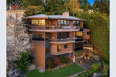 7703 W Mercer Way, Mercer Island, WA 98040 - Photo 32