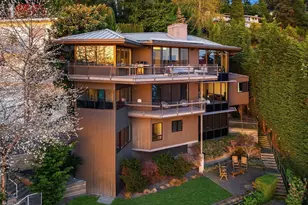 7703 W Mercer Way, Mercer Island, WA 98040 - Photo 32