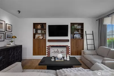 5805 SE Pennsylvania St, Lacey, WA 98513 - Photo 10