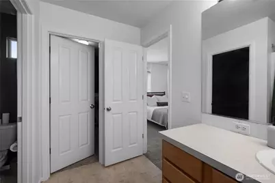 5805 SE Pennsylvania St, Lacey, WA 98513 - Photo 26