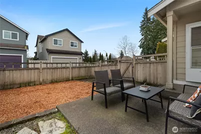 5805 SE Pennsylvania St, Lacey, WA 98513 - Photo 32