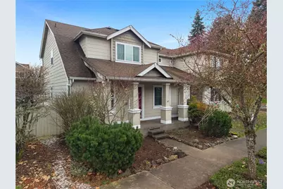 5805 SE Pennsylvania St, Lacey, WA 98513 - Photo 34