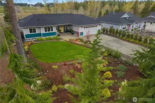 111 E Country Club Dr N, Union, WA 98592 - Photo 6