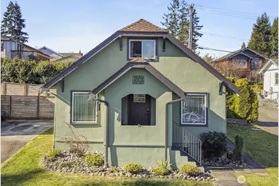 4908 N Winnifred Street, Ruston, WA 98407 - Photo 2