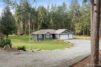 30002 77th Avenue S, Roy, WA 98580 - Photo 1