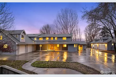 709 S Matthews Road, Ellensburg, WA 98926 - Photo 2