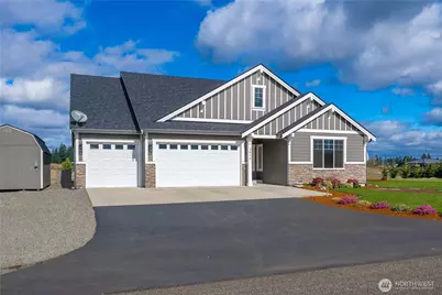 3936 169th Avenue SW, Tenino, WA 98589 - Photo 2