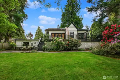 3027 NE 91st Street, Seattle, WA 98115 - Photo 2