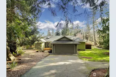 201 Rainier Lane, Port Ludlow, WA 98365 - Photo 1