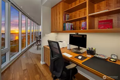 10700 NE 4th Street #3016, Bellevue, WA 98004 - Photo 20