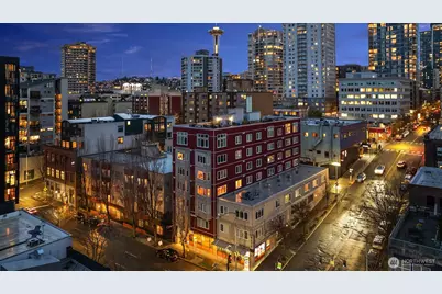 2504 Western Avenue #422, Seattle, WA 98121 - Photo 2