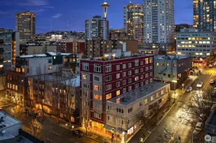 2504 Western Ave, Seattle, WA 98121 - Photo 2