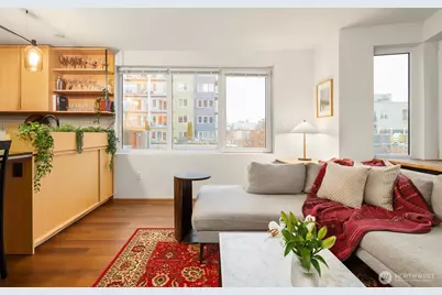 2504 Western Avenue #422, Seattle, WA 98121 - Photo 2