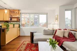 2504 Western Ave, Seattle, WA 98121 - Photo 2