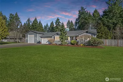 15112 Champion Estates Drive SE, Yelm, WA 98597 - Photo 2