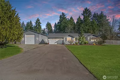 15112 Champion Estates Drive SE, Yelm, WA 98597 - Photo 1