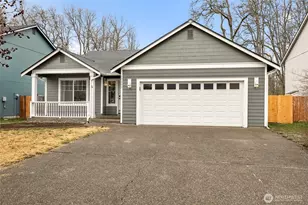 15403 105th Ave SE, Yelm, WA 98597 - Photo 1