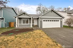 15403 105th Ave SE, Yelm, WA 98597 - Photo 2
