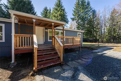 3408 Old Hwy 99 North Road, Burlington, WA 98233 - Photo 2