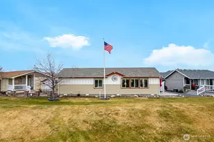 17693 NW Road 5, Quincy, WA 98848 - Photo 1