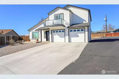 326 N Clark Road, Moses Lake, WA 98837 - Photo 2