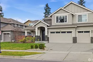 6508 SE 7th Pl, Renton, WA 98059 - Photo 1