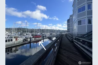 3901 Harborview Drive #B-28, Gig Harbor, WA 98332 - Photo 8