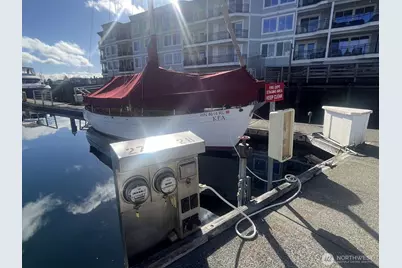 3901 Harborview Drive #B-28, Gig Harbor, WA 98332 - Photo 4