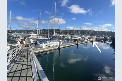 3901 Harborview Drive #B-28, Gig Harbor, WA 98332 - Photo 10